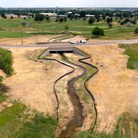 Brantner Gulch