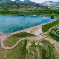 Bergen Reservoir Construction Project