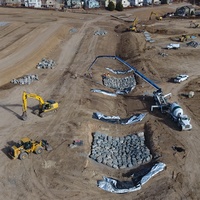 Cottonwood Highlands Sewer Outfall