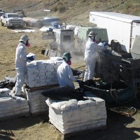 CDOT Region 2 Critical Culvert Rehabilitation