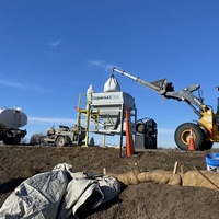 Weld County Critical Culvert Lining